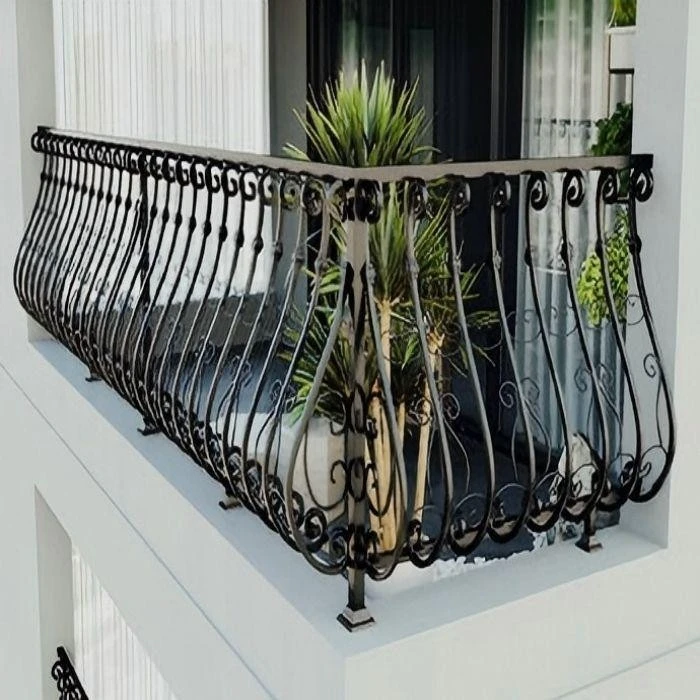 Galvanized Iron Fences suppliers